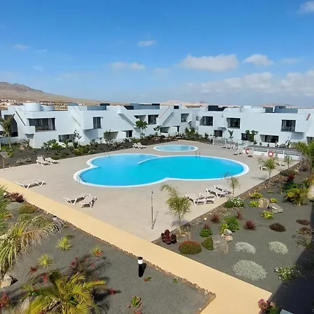 Apartment Fuerte Calma Luxury Fuerteventura La Oliva