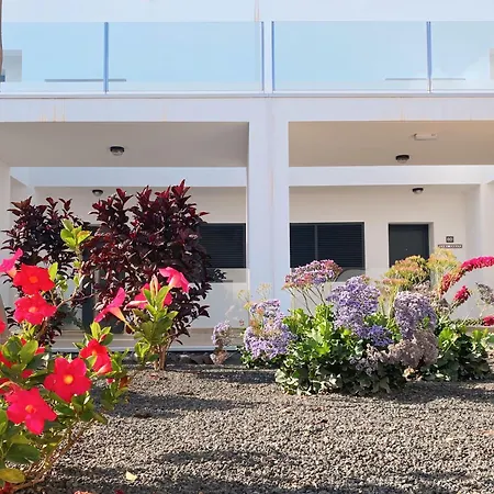 Fuerte Calma Luxury Fuerteventura Apartment