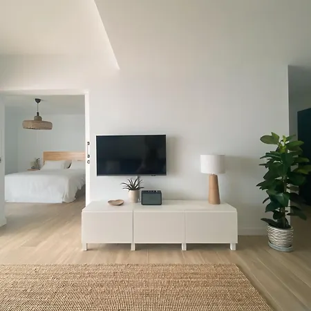 Fuerte Calma Luxury Fuerteventura Daire *