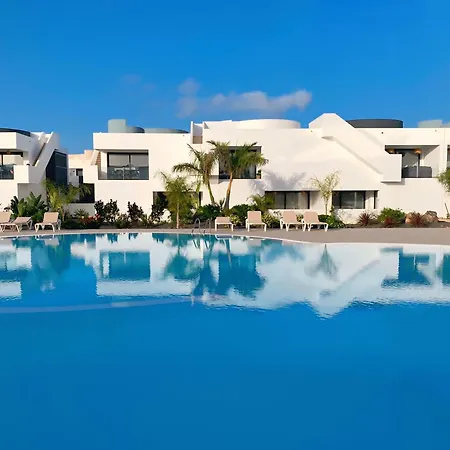 Apartment Fuerte Calma Luxury Fuerteventura *