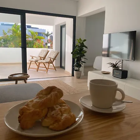 Fuerte Calma Luxury Fuerteventura Apartment *