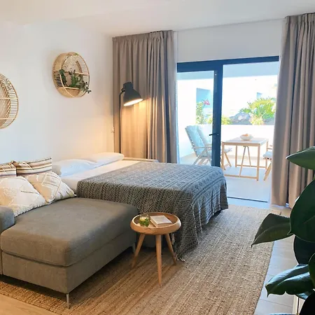 Fuerte Calma Luxury Fuerteventura Apartment