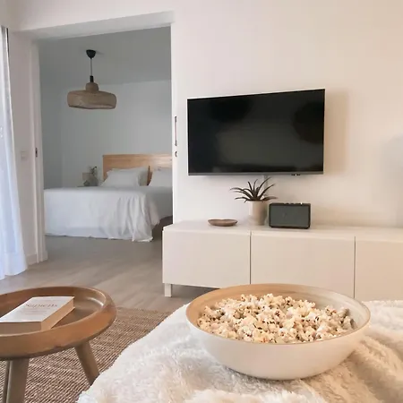 Apartment Fuerte Calma Luxury Fuerteventura