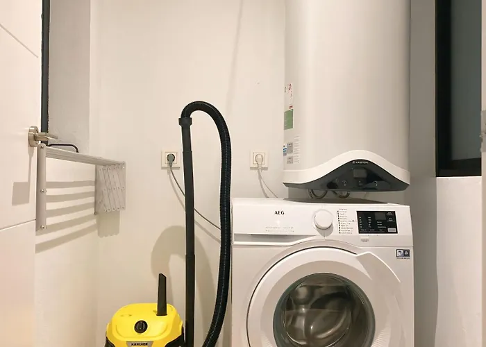 Apartamento Fuerte Calma Luxury Fuerteventura *