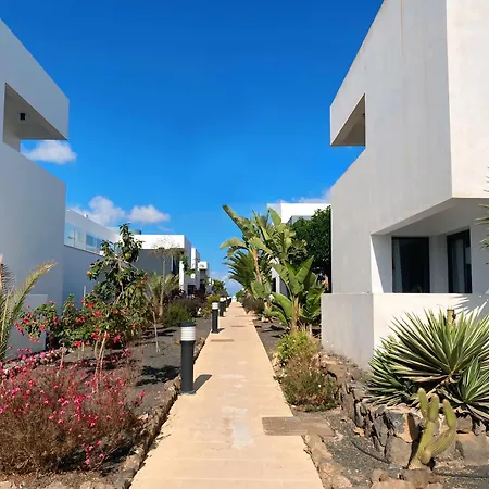 شقة Fuerte Calma Luxury Fuerteventura لا أوليفا