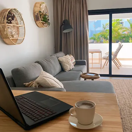 Fuerte Calma Luxury Fuerteventura * لا أوليفا