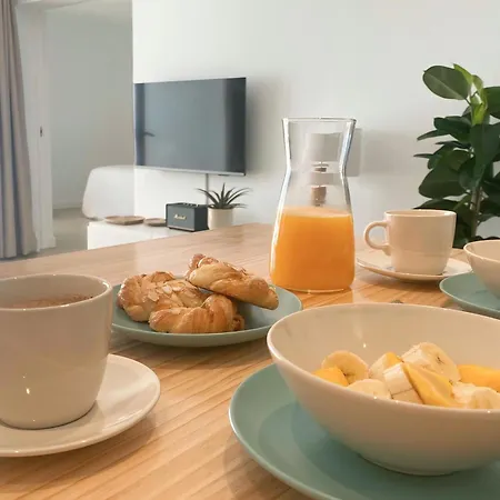 Fuerte Calma Luxury Fuerteventura شقة لا أوليفا